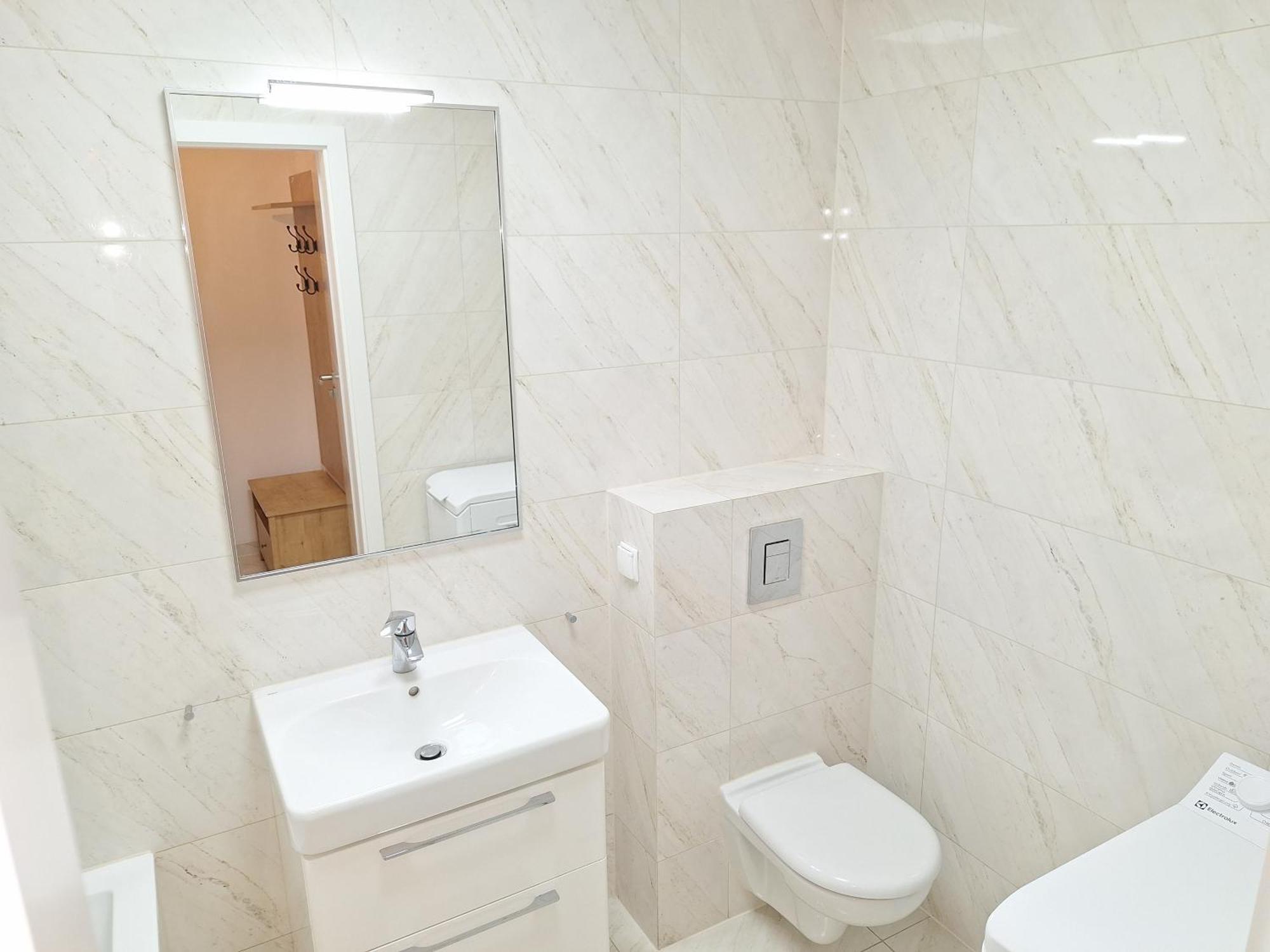 Appartement Golden Apartament à Szczecin Extérieur photo